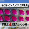 Tadajoy Soft 20Mg 09